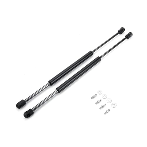 Ressorts à gaz de capot pour VW Scirocco 2012-2018 vérin de moteur