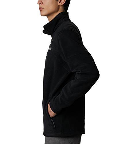 Columbia Men's Basin Trail Iii Full Zip3