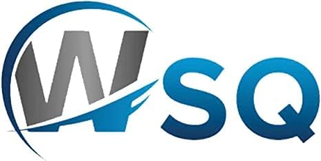 Miniatura 5 de WSQ Fire Dancer - Vinilo blanco de alta calidad para parachoques de coche, camión, camioneta, SUV, ventana, pared, barco, vasos, laptop, o cualquier