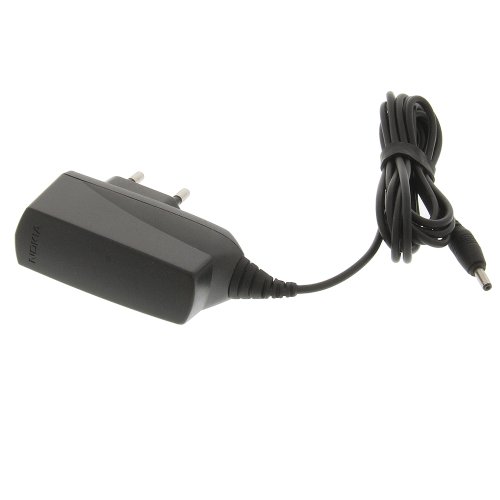 Cargador Nokia ACP-12 para casa u oficina móvil Nokia 2310