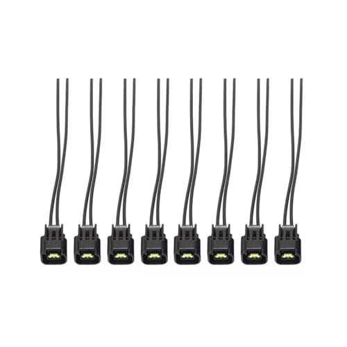 Connecteur de bobine d'allumage haute résistance pour Ford Mustang 5.0L et Taurus X V6
