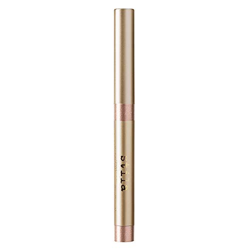 Stila Trifecta Metallica Lip, Eye & Cheek Stick Kitten, 1 Oz. #TOP1