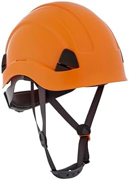 Jackson Safety Type 1 Climbing-Style Non-Vented Hard Hat - ANSI Z89.1 Class E