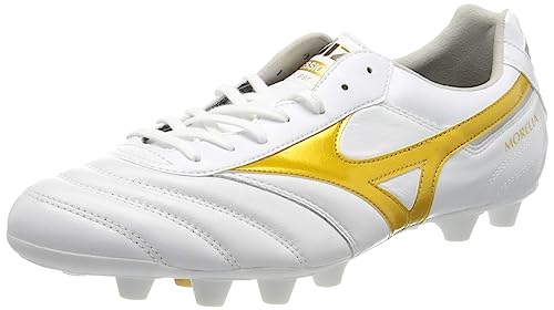 Mizuno Morelia II Elite, Scarpe da Calcio Uomo