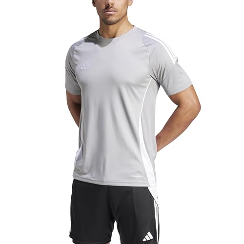 Tiro 24 Adidas t-shirt homme pour entraînement foot L