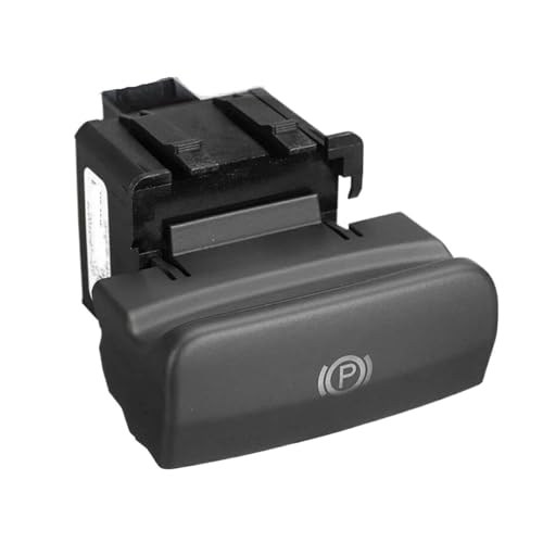 Interruptor de freno de estacionamiento Peugeot 308 3008 soluciona fallo de botón 470706