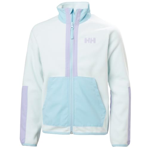 Image of Helly Hansen boys Marka Fleece Jacket