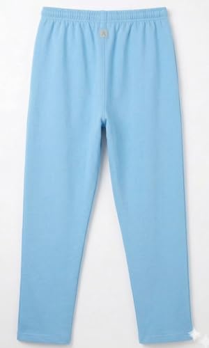 Image of FASHA Kids Lower Track Pants for Boys & Girls - Kids Joggers Cotton Lower, Sports Track Pant, Casual Wear Pants, Running Workout Activewear Lower, Regular Wear Training Pants-Pack of 1