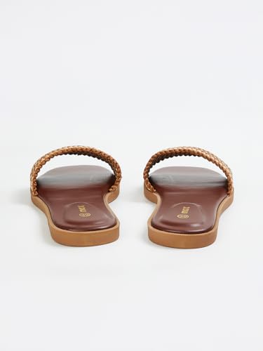 Image of Max womens Su25wffs6016 Flat Sandal