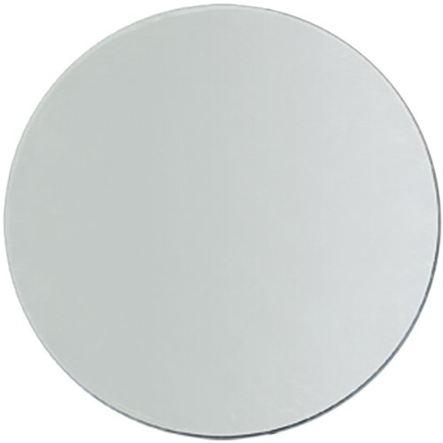 Darice 1635-70 Round Mirror, 10-Inch