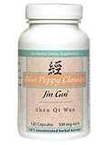 Blue Poppy - Jin GUI Shen Qi Wan 120 caps