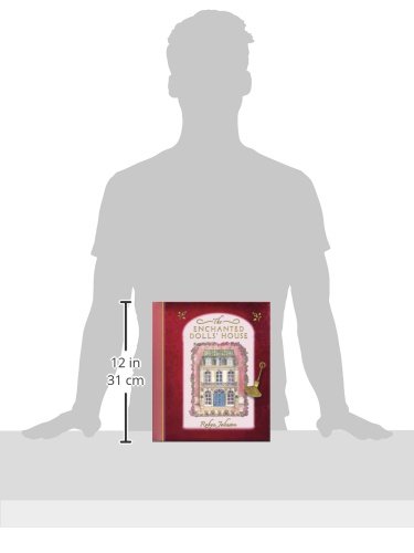 The Enchanted Dolls' House