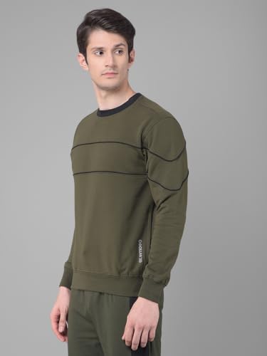 Image of Dollar Men Sweatshirt