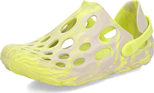Merrell Women's, Hydro Moc Water Shoe Yellow