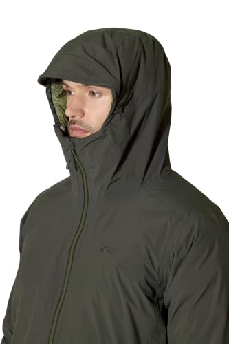 Image of Rab Men's Valiance Down Jacket