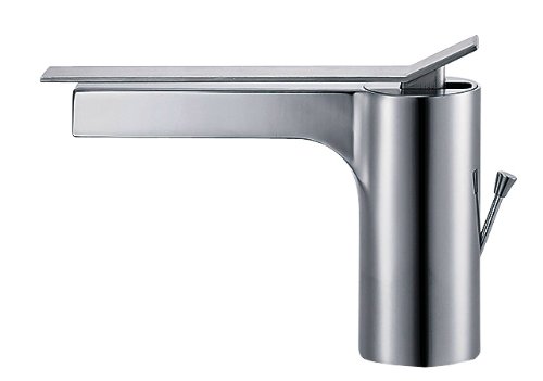 Amazon | SANEI 【洗面用混合栓】 SUTTO シングルワンホール洗面混合栓 
