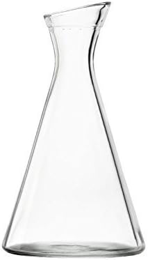 Stolzle Pisa Wine / Water Carafe 500ml