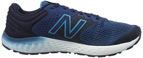 New Balance Herren 520v7 Straßen-Laufschuh - Image 7