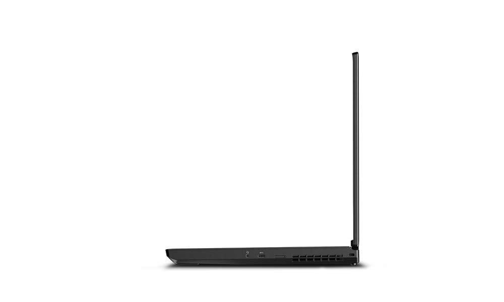Amazon.com: Lenovo ThinkPad P53 20QN002LUS 15.6