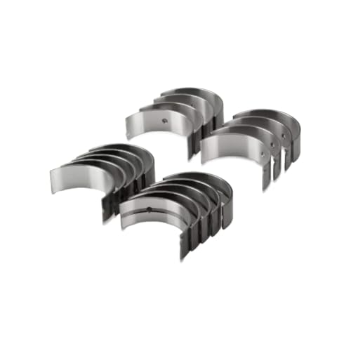 Rodamientos de varilla principal de motor 1.8L y 2.0L tamaño estándar STD