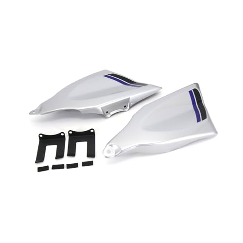 Winglet MT-09 et cache de carénage latéral pour moto 2021-2022