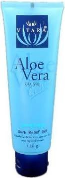 Vitara Aloe Vera 99 5 120 G Honest Succeed | Desertcart Aruba