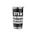 Spixs Macaw Thing You Wouldn't Understand Aninal Lovers Stainless Steel Insulated Tumbler