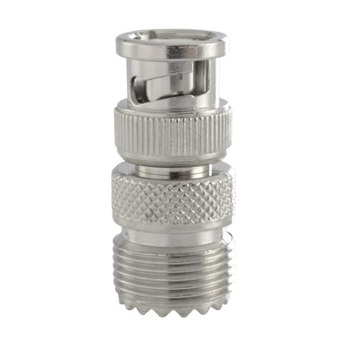 Câble d'interface Cobra ha-bnc adaptateur anti-interférence pour signal vidéo fluide