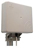SIRIO antenne