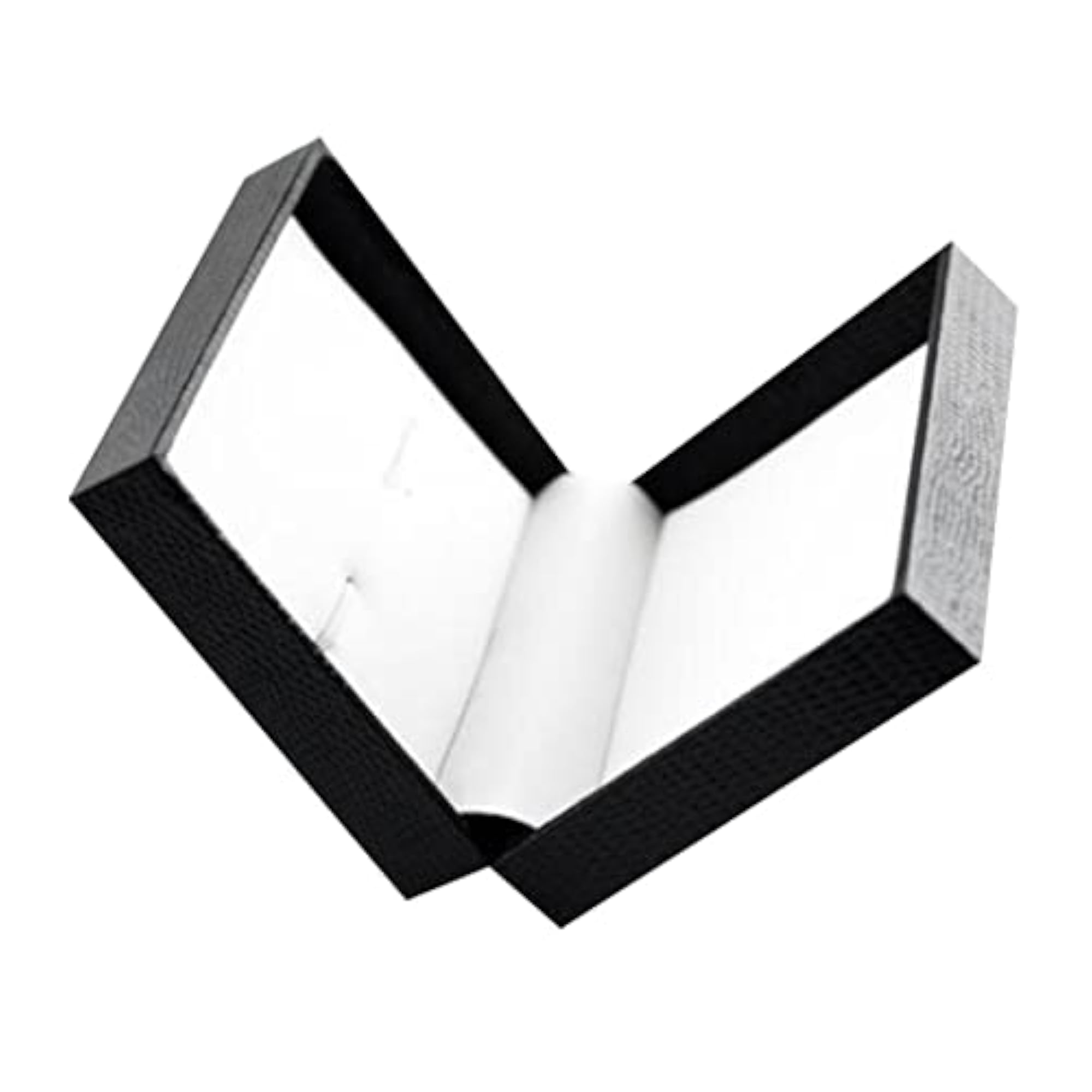 Luxury Cufflink Storage Box for Wedding Gift
