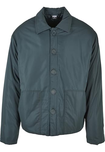 Veste utility pour femmes Urban Classics en coton résistant