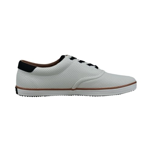 Bugatti Alfaro Zapatillas Hombre de vestir de estilo casual y moderno 4