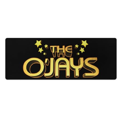 [A[bN] The O'Jays I[WFCY ^}EXpbhAfXNveN^[AhL[{[h}bg ɂ₳ ϋv h h~ ~ ItBX/ƒ/Q[/̂߂̑ϋv̂fXN}EXpbh 30x60cm