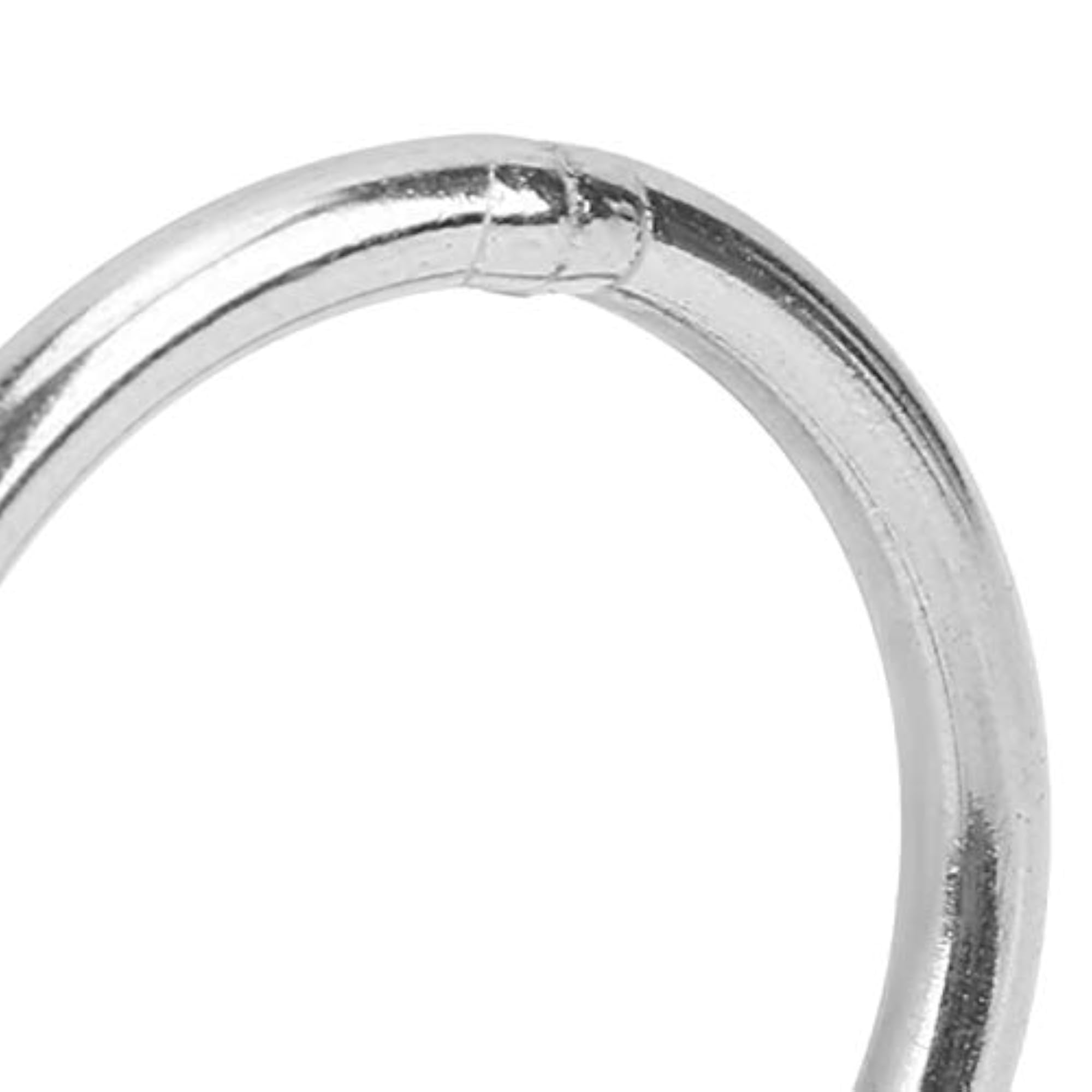 O Ring, Waterproof Round Stainless Steel Ring
