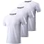 3 Pack-white
