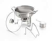 Algopix Similar Product 15 - Excelsteel 4Quart Heavy Duty