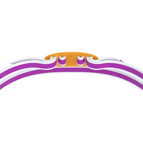Image of Speedo Women's Swim Goggles Mirrored Vanquisher