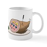 CafePress - SAT_Hamradio.Png Mugs - Unique Coffee Mug, Coffee Cup