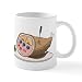 CafePress - SAT_Hamradio.Png Mugs - Unique Coffee Mug, Coffee Cup