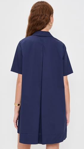 English Factory Women's Kaftan Mini Dress3