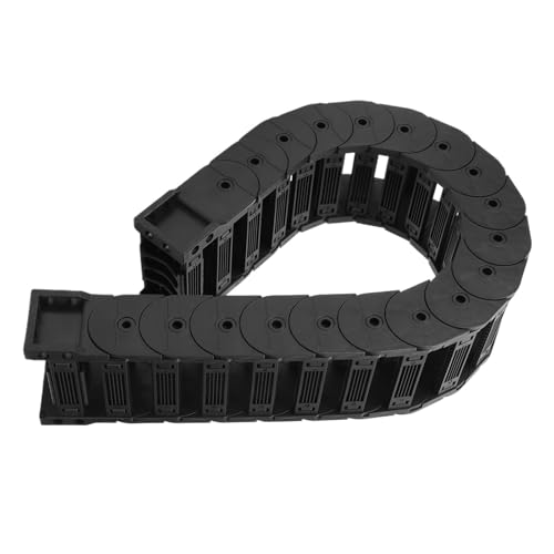 Câble de remorquage de réservoir silencieux et amovible D35x77 nylon