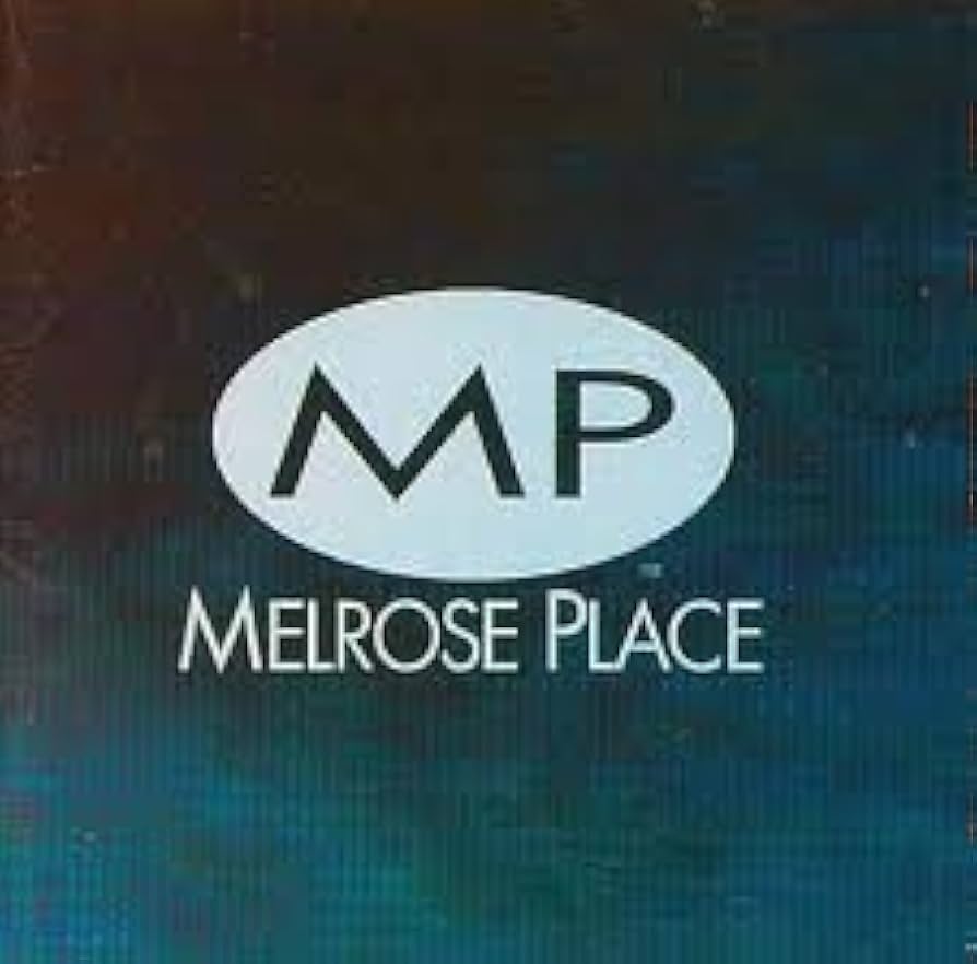 Amazon.co.jp: メルローズ・プレイス: ミュージック