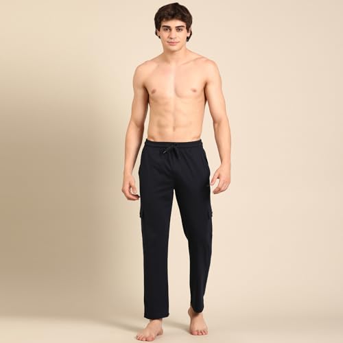 Image of Pepe Jeans Men Track Pants