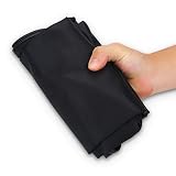 SALUTUYA Bolsa de Almacenamiento para Transporte de Ruedas Accesorios de Ciclismo, para Accesorios de Ciclismo, para Bicicleta de Carretera