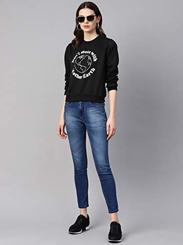 Image of pluss Women Sweatshirt