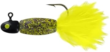 best baits for pickerel