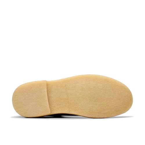 Image of Clarks mens Desert Boots