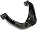 Dorman 521-672 Front Right Upper Suspension Control Arm and Ball Joint Assembly for Select Nissan Models