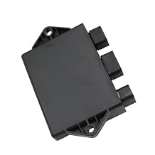 for CDI Box Unit for Yamaha YFM 660 Raptor 5LP-85540-30-00 Raptor 660R 2004-2005