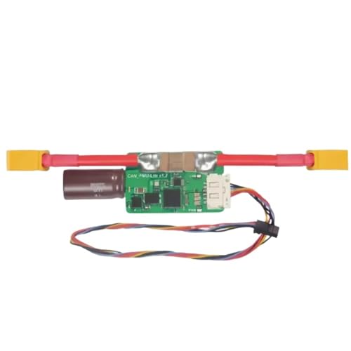 Fuente Precisa de Alimentación YILIANDE para Flight-Control miniatura 3